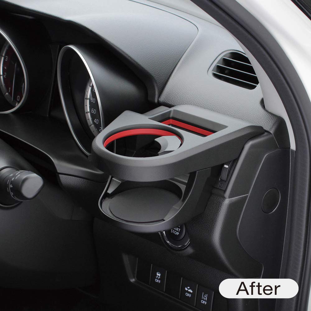 Amazon | 槌屋ヤック(Tsuchiya Yac) 車種専用品 スズキ スイフト 専用